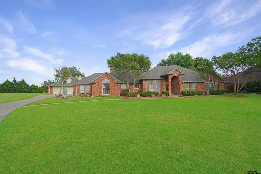 2152 Chisholm Trail, Rockwall, TX 75032 - #3