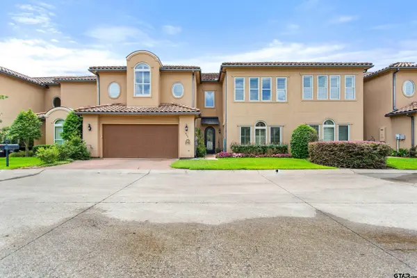822 Estrella Del Mar, Tyler,  75703
