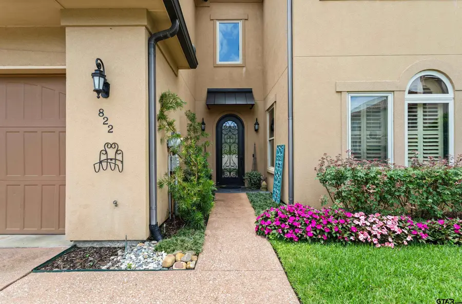 822 Estrella Del Mar, Tyler, TX 75703 - #3