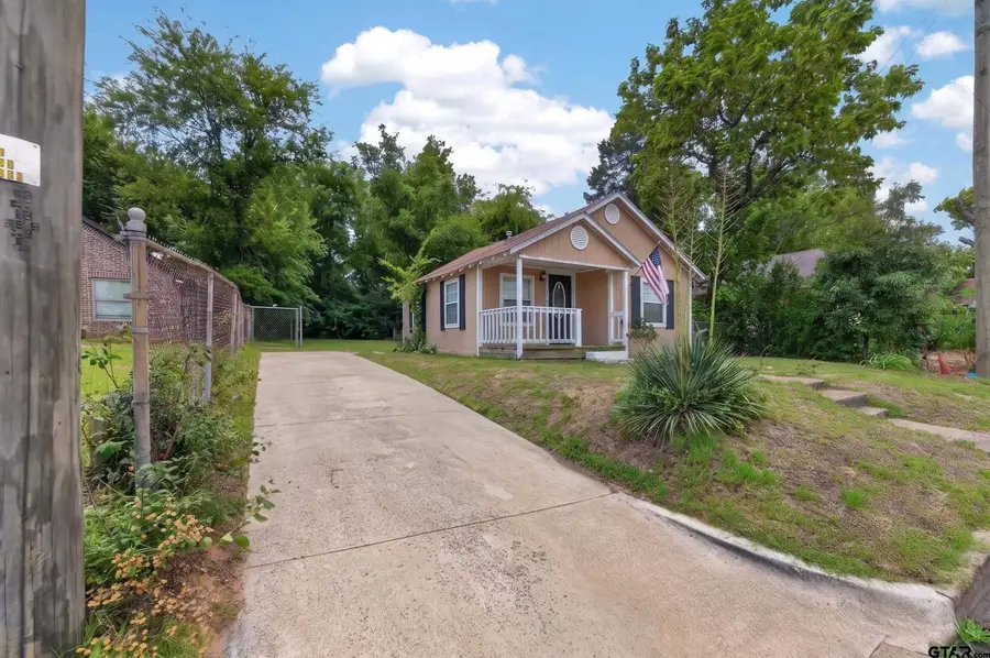 2104 W Robbins, Tyler, TX 75702 - #3
