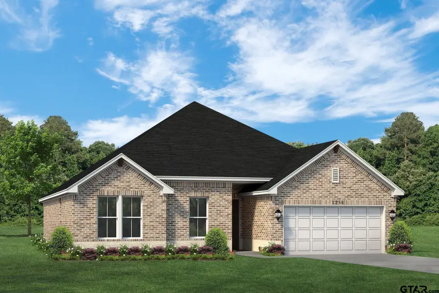 328 Erica Way, Lindale, TX 75771 - #2
