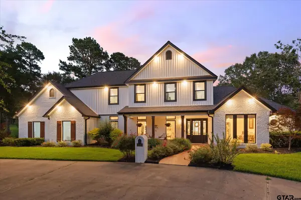 350 Pecan Creek, Henderson,  75654