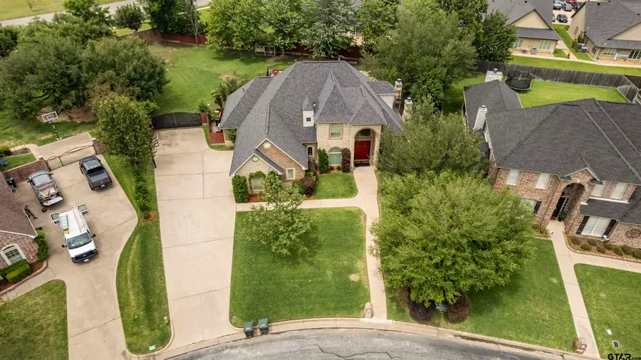 2317 Firestone Circle, Tyler, TX 75703 - #2