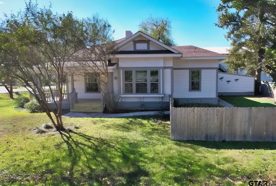 269 E Holley St, Alba, TX 75410 - #3