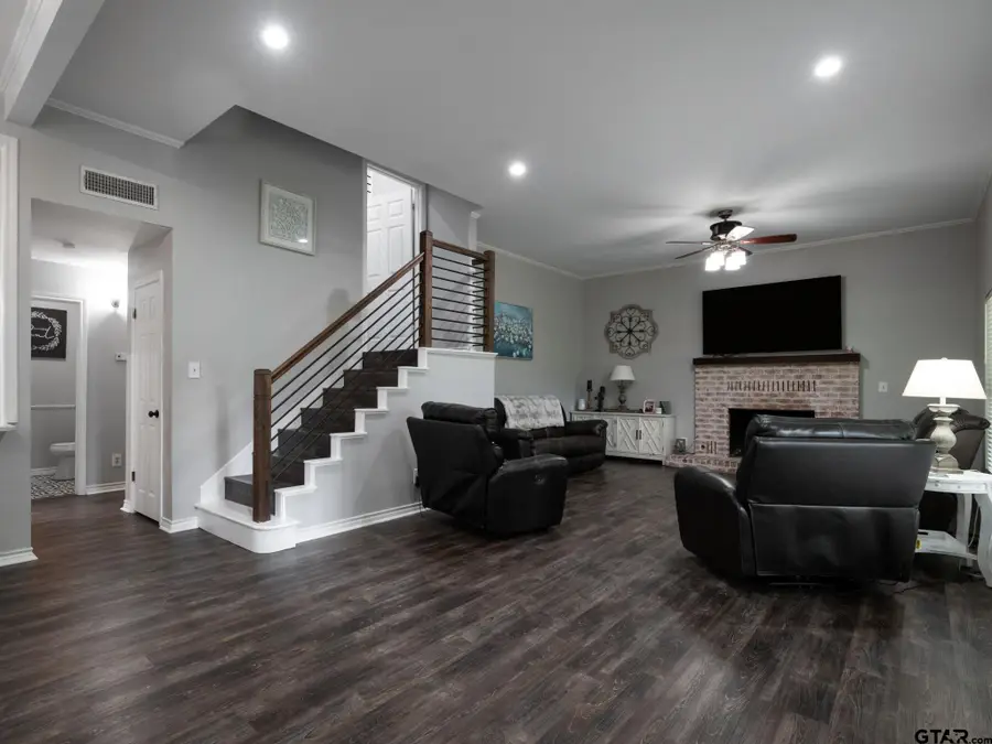 14121 Pine Overlook Dr, Flint, TX 75762 - #3