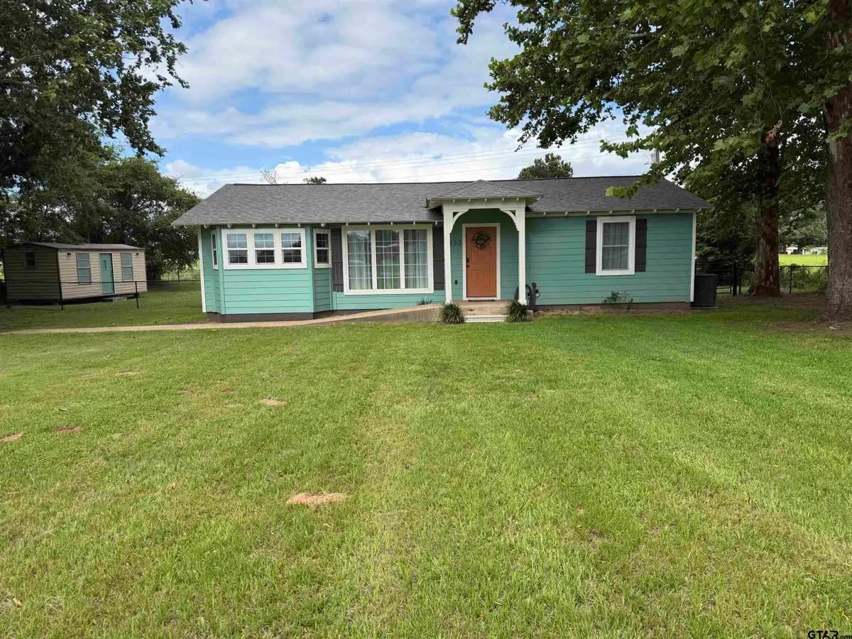 1833 Cr 3111, Jacksonville, TX 75766 - #1