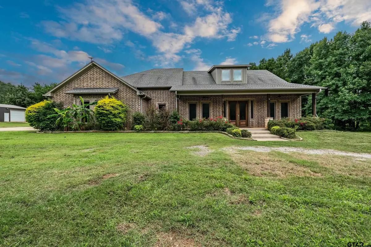 1100 County Road 3602, Bullard, TX 75757 - #1