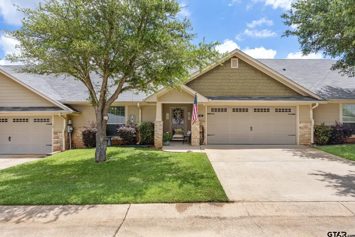 421 W Cumberland Rd. #803, Tyler, TX 75703 - #1