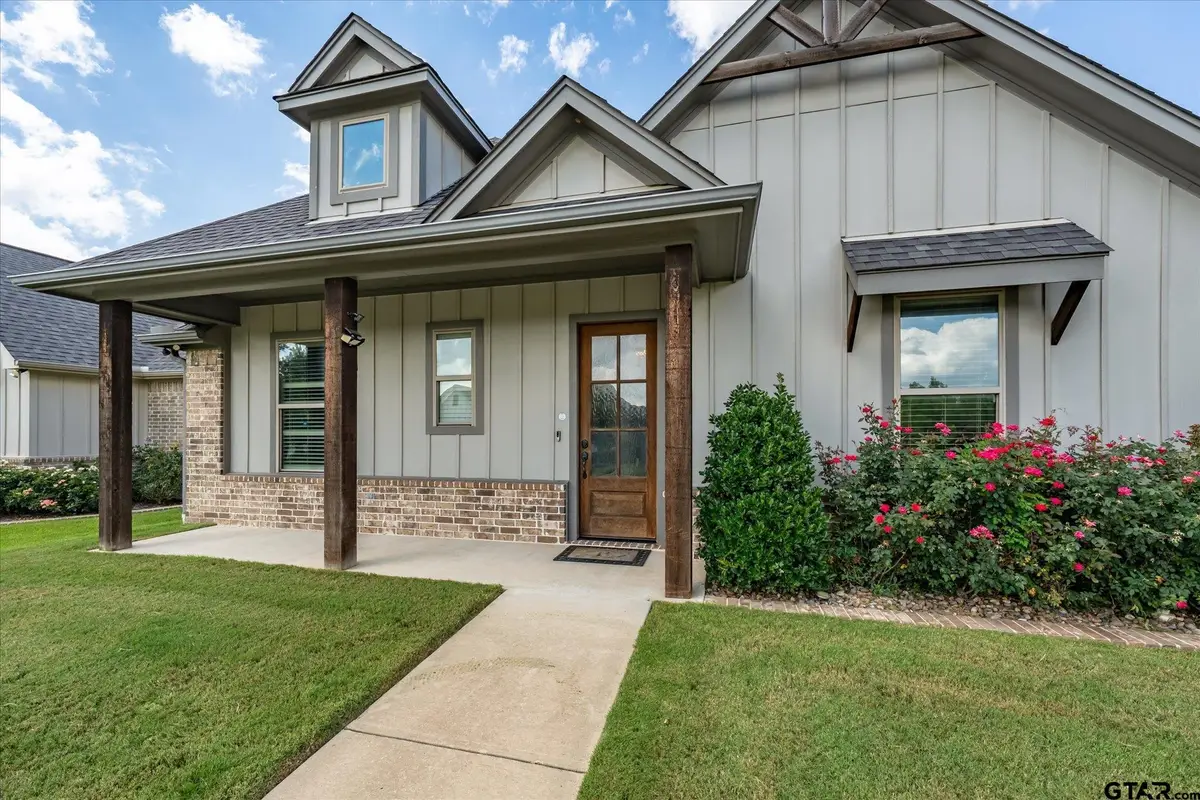 2868 Guinn Farms Road, Tyler, TX 75707 - #1