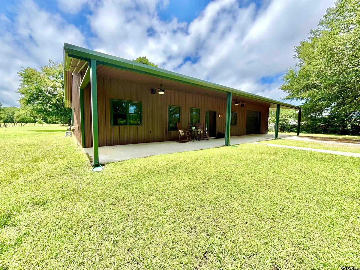 541 CR 3135, Quitman, TX 75783 - #1
