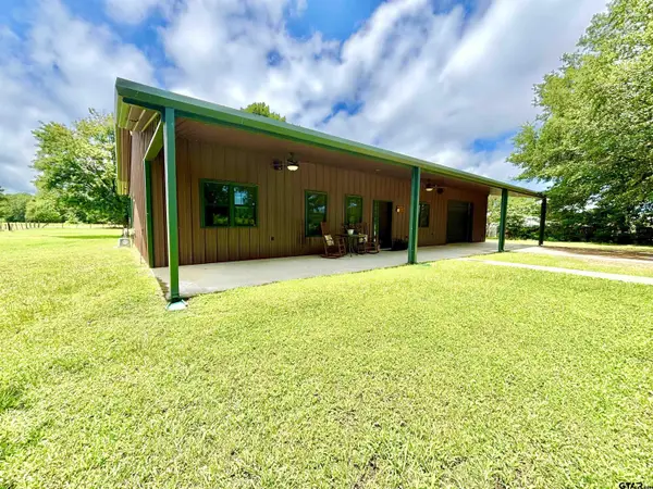 541 CR 3135, Quitman, TX 75783