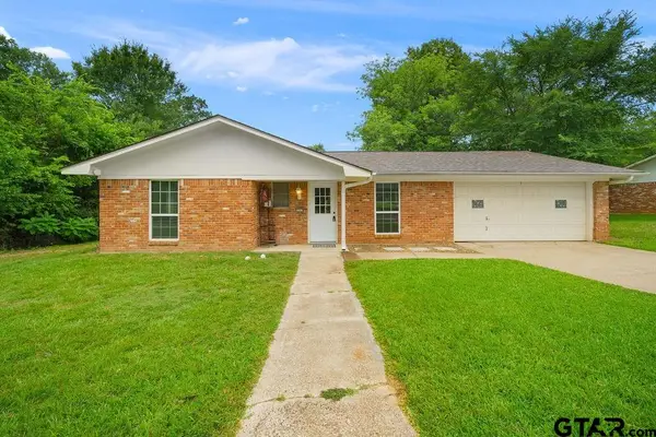 856 Avenue A, Canton, TX 75103