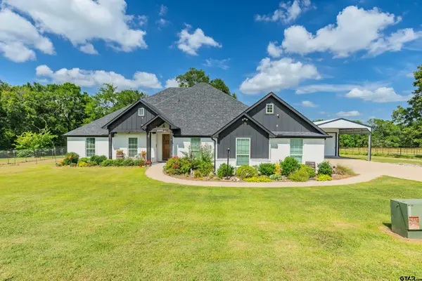 2902 Canvas Back Drive, Greenville,  75402