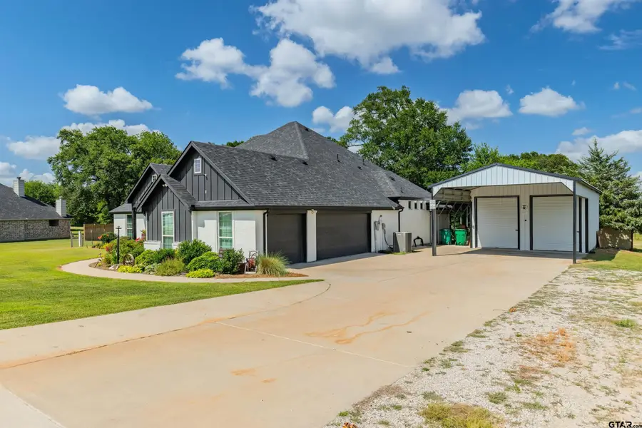 2902 Canvas Back Drive, Greenville, TX 75402 - #2