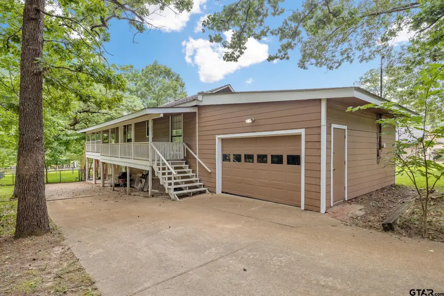 17414 Lakeview Dr, Flint, TX 75762 - #2