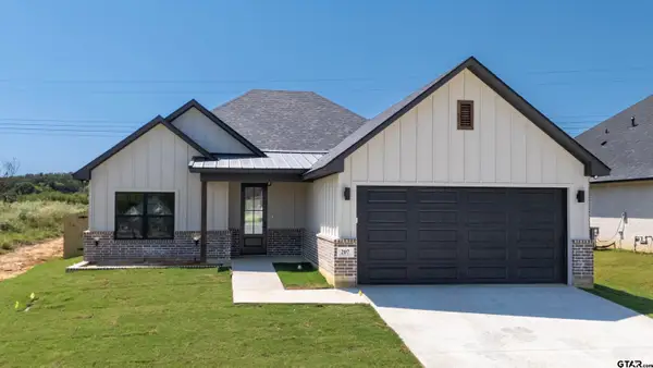 207 Sides Blvd, Bullard, TX 75757