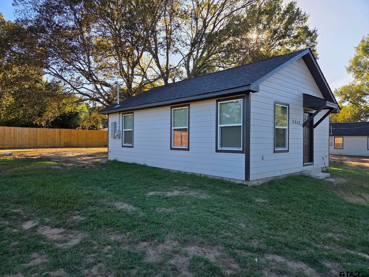 2435 Waterwood Dr, Chandler, TX 75758 - #1