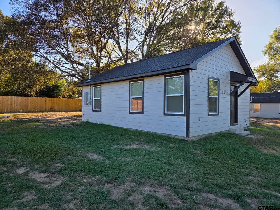 2435 Waterwood Dr, Chandler, TX 75758 - #2