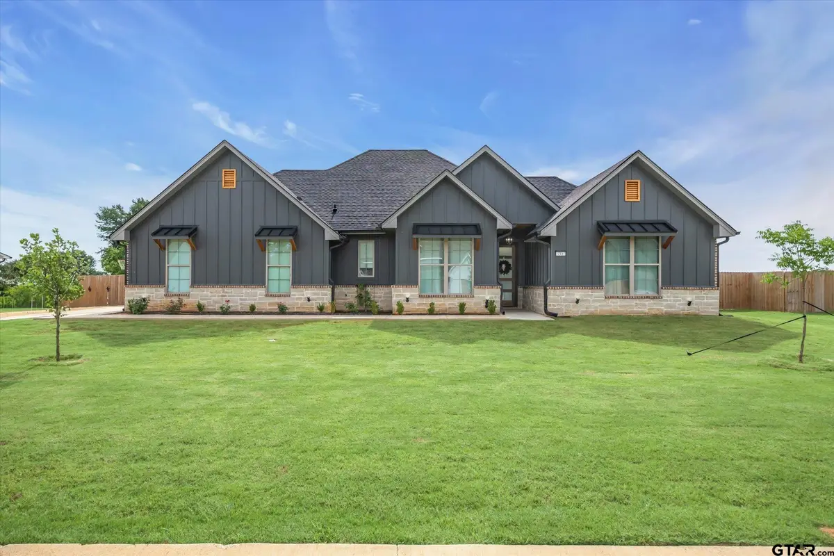 12457 Maplewood Drive, Lindale, TX 75771 - #1