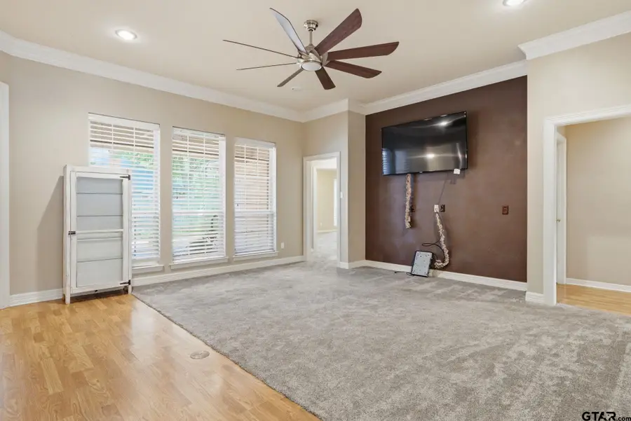 4117 Hollow Oak Circle, Tyler, TX 75707 - #3