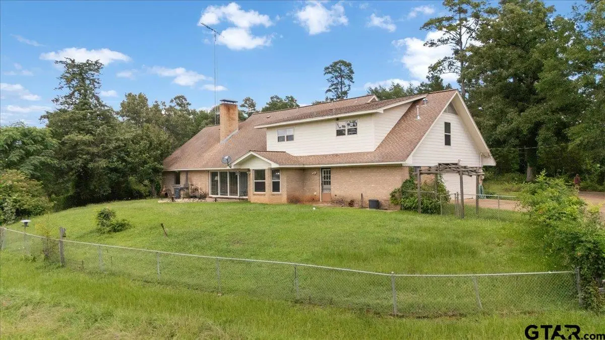 21675 Highway 110 N, Troup, TX 75789 - #1