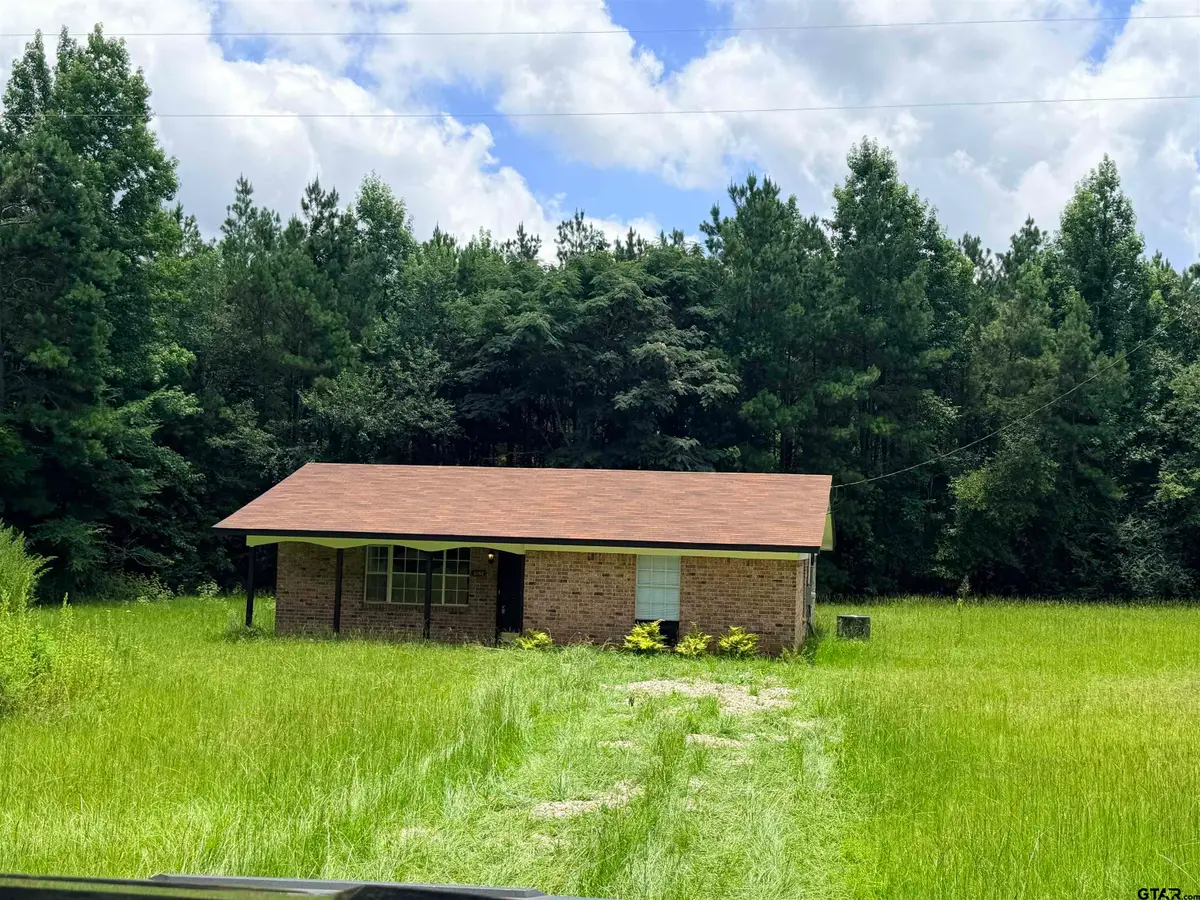 5142 E County Road 3185, Mount Enterprise, TX 75681 - #1
