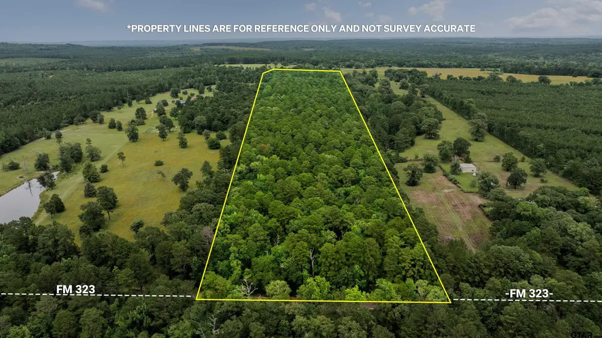 TBD FM 323, Elkhart, TX 75839 - #1
