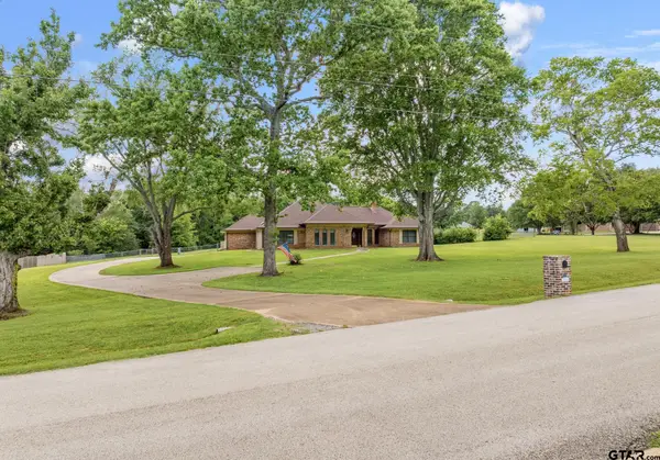 19606 Norfolk Drive, Flint,  75762