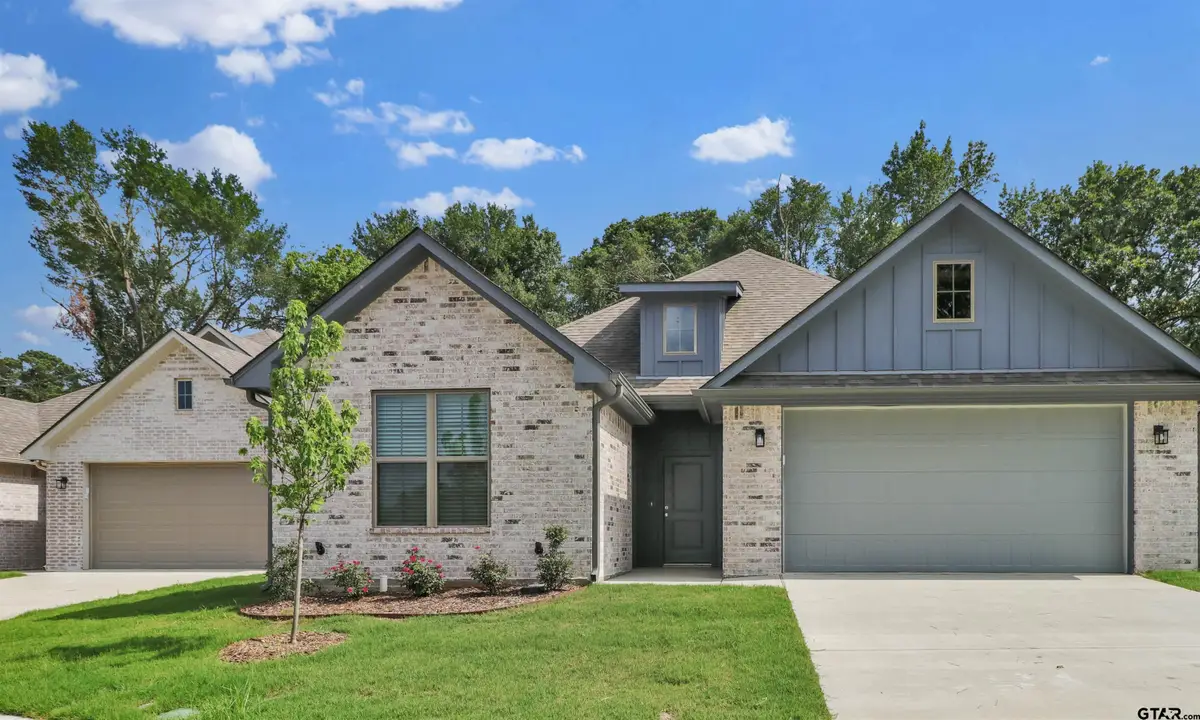 3061 Guinn Farms Rd, Tyler, TX 75707 - #1