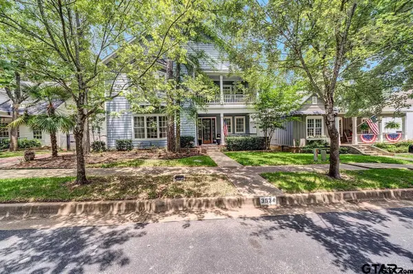 3934 Hanover Pl, Tyler, TX 75701