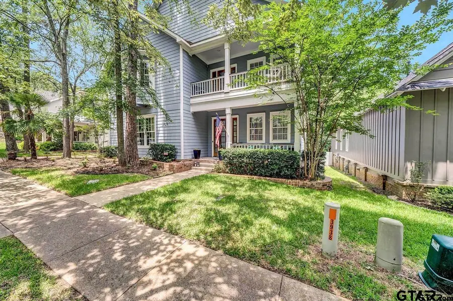 3934 Hanover Pl, Tyler, TX 75701 - #2