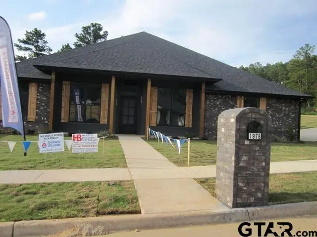 7928 Crooked Trail, Tyler, TX 75703 - #1