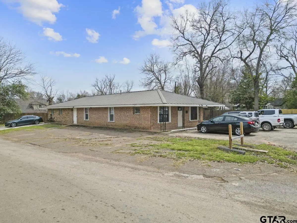 300 Cedar Street, Crockett, TX 75835 - #1