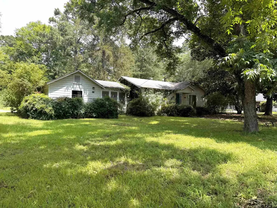 406 Pace Ave., Naples, TX 75568 - #2