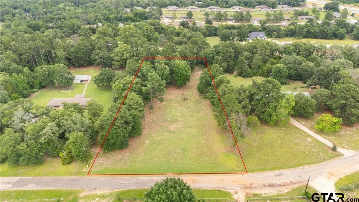 17066 Creekside, Lindale, TX 75771 - #1