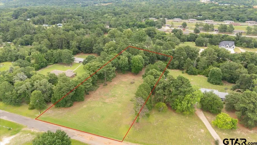17066 Creekside, Lindale, TX 75771 - #2