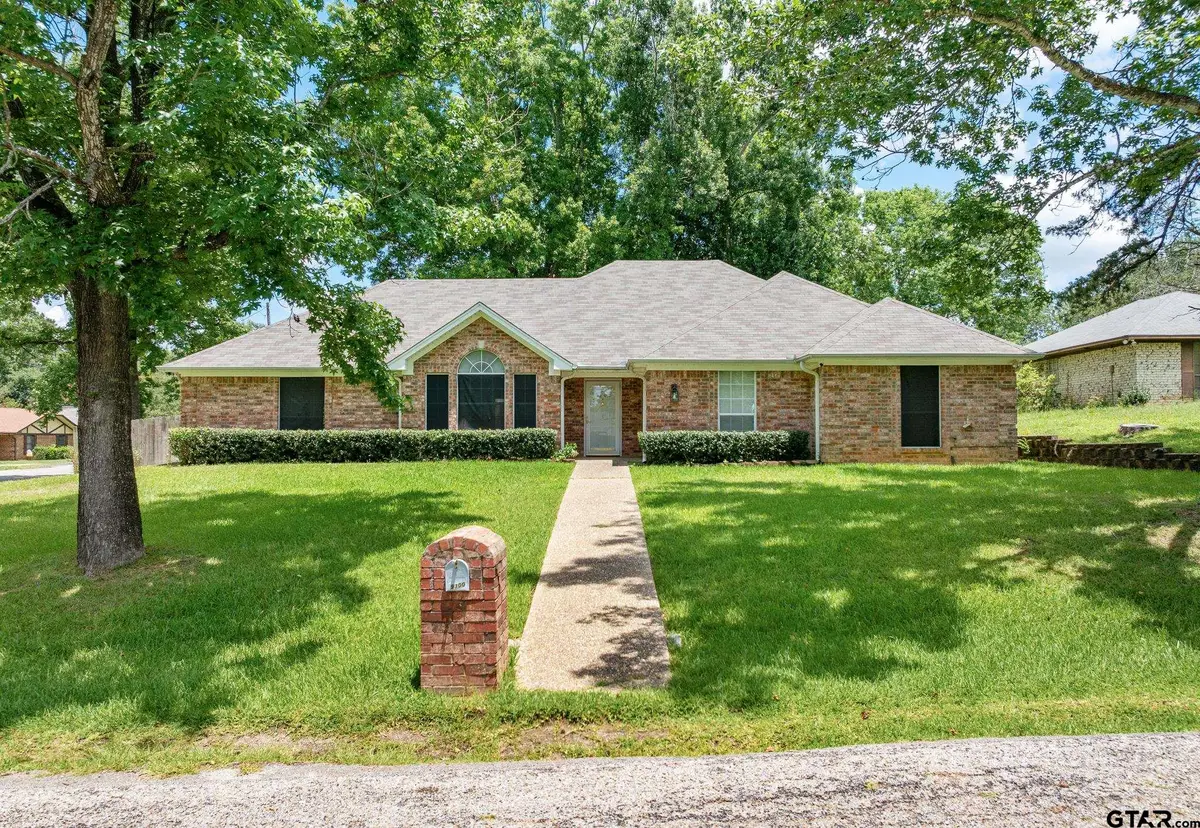 9300 Tipperary, Tyler, TX 75703 - #1