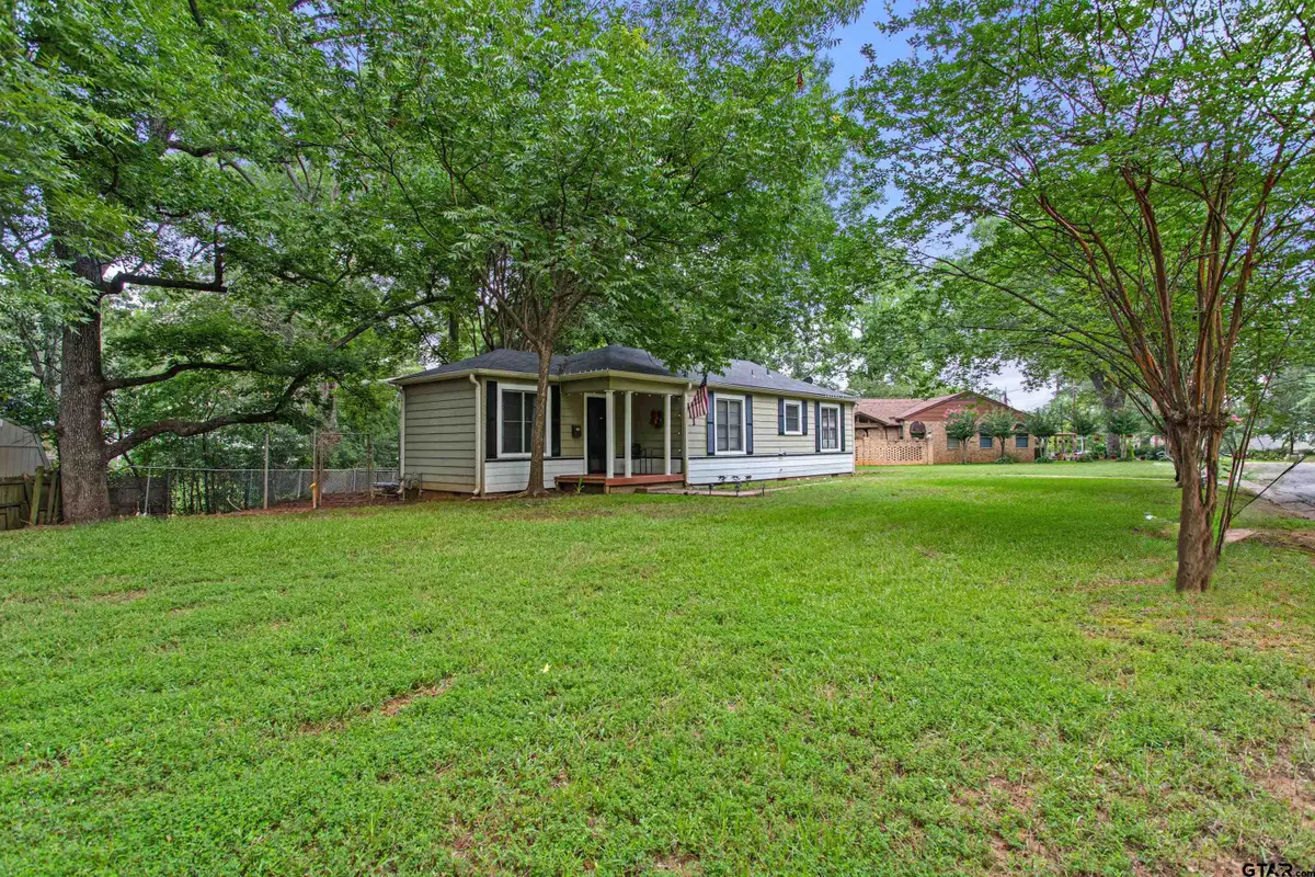 921 W Ellis Dr., Tyler, TX 75701 - #1