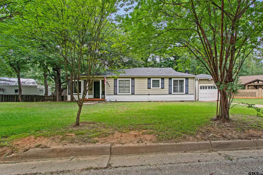 921 W Ellis Dr., Tyler, TX 75701 - #3
