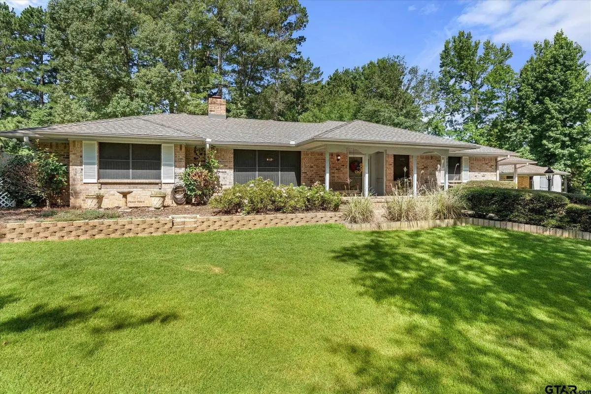 402 Shady Bend, Quitman, TX 75783 - #1