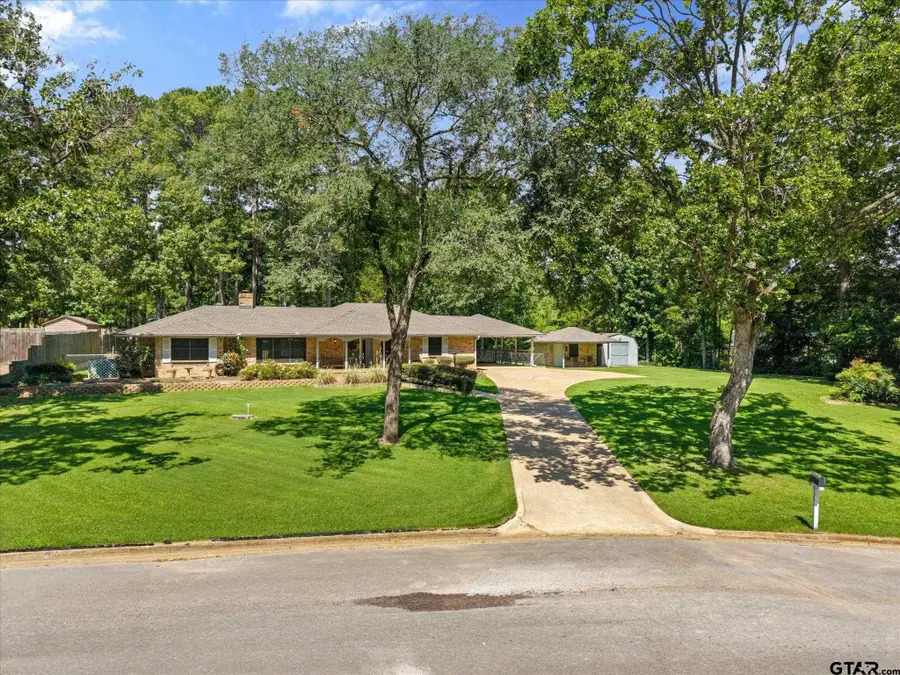 402 Shady Bend, Quitman, TX 75783 - #2