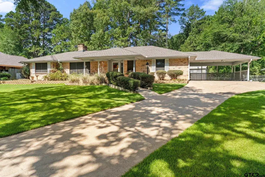 402 Shady Bend, Quitman, TX 75783 - #3