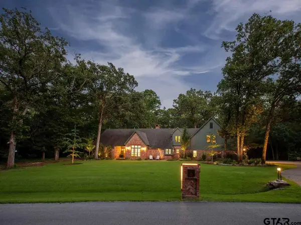 18940 Big Timber Rd, Tyler, TX 75703