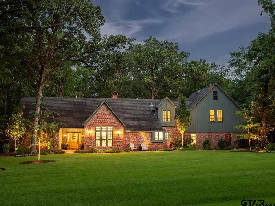 18940 Big Timber Rd, Tyler, TX 75703 - #2