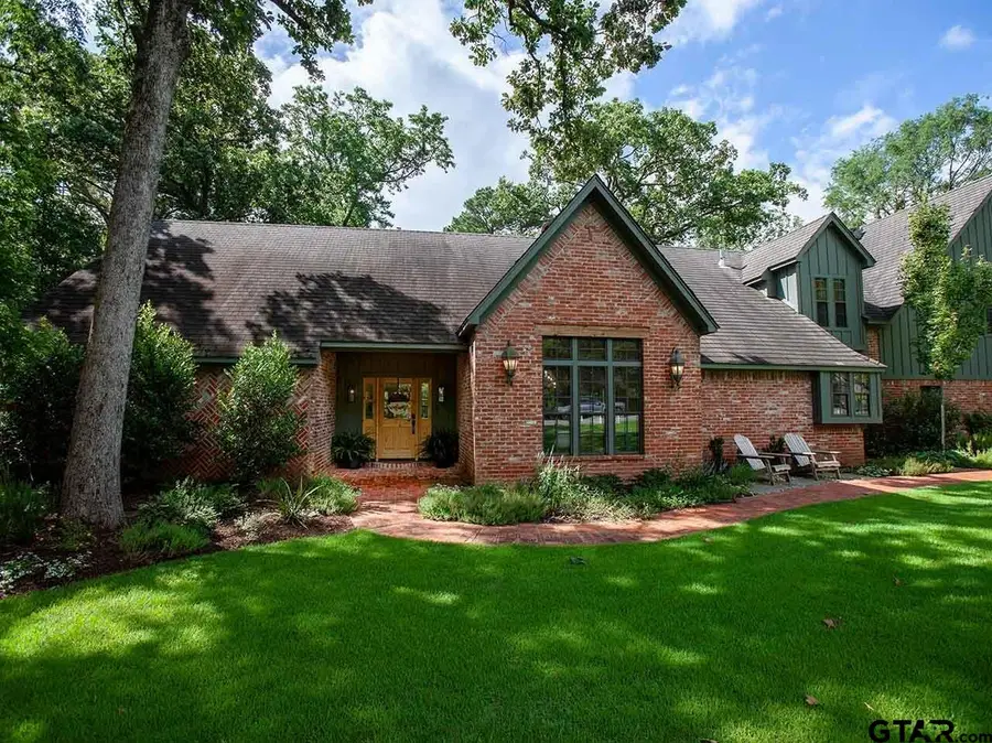 18940 Big Timber Rd, Tyler, TX 75703 - #3