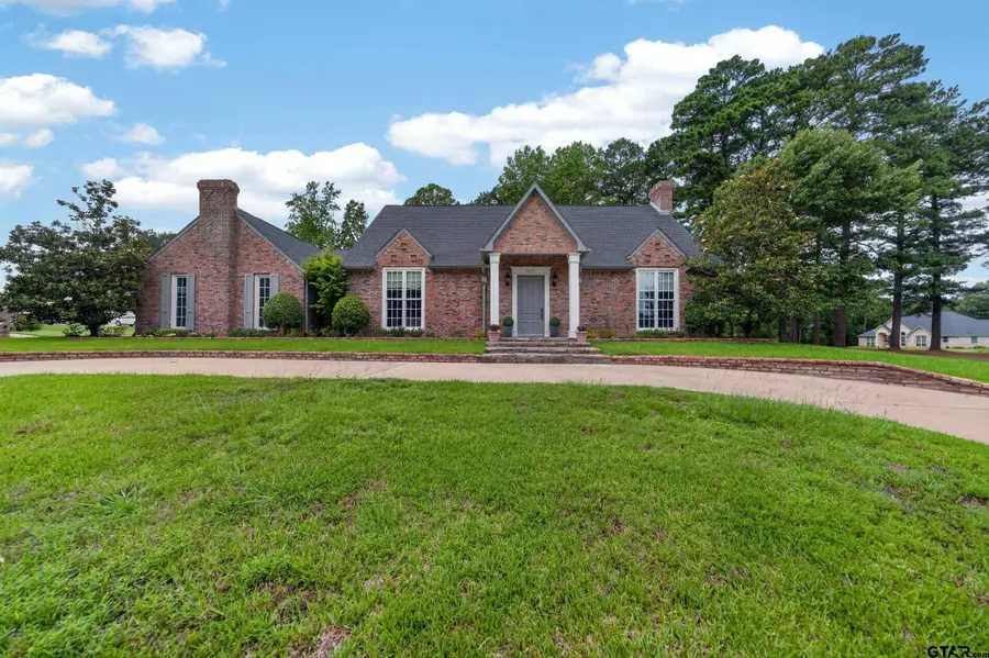 400 Easy St, Frankston, TX 75763 - #2