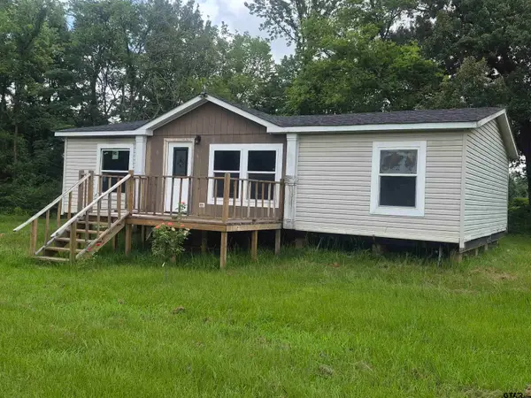 210 CR 4317 Heard Rd., Naples, TX 75568
