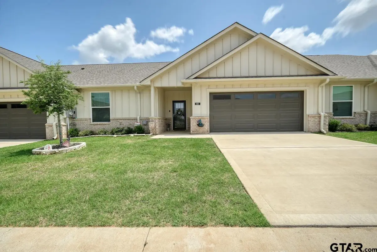 6111 Hamilton Meadows Way, Tyler, TX 75703 - #1