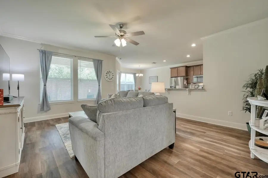 6111 Hamilton Meadows Way, Tyler, TX 75703 - #3