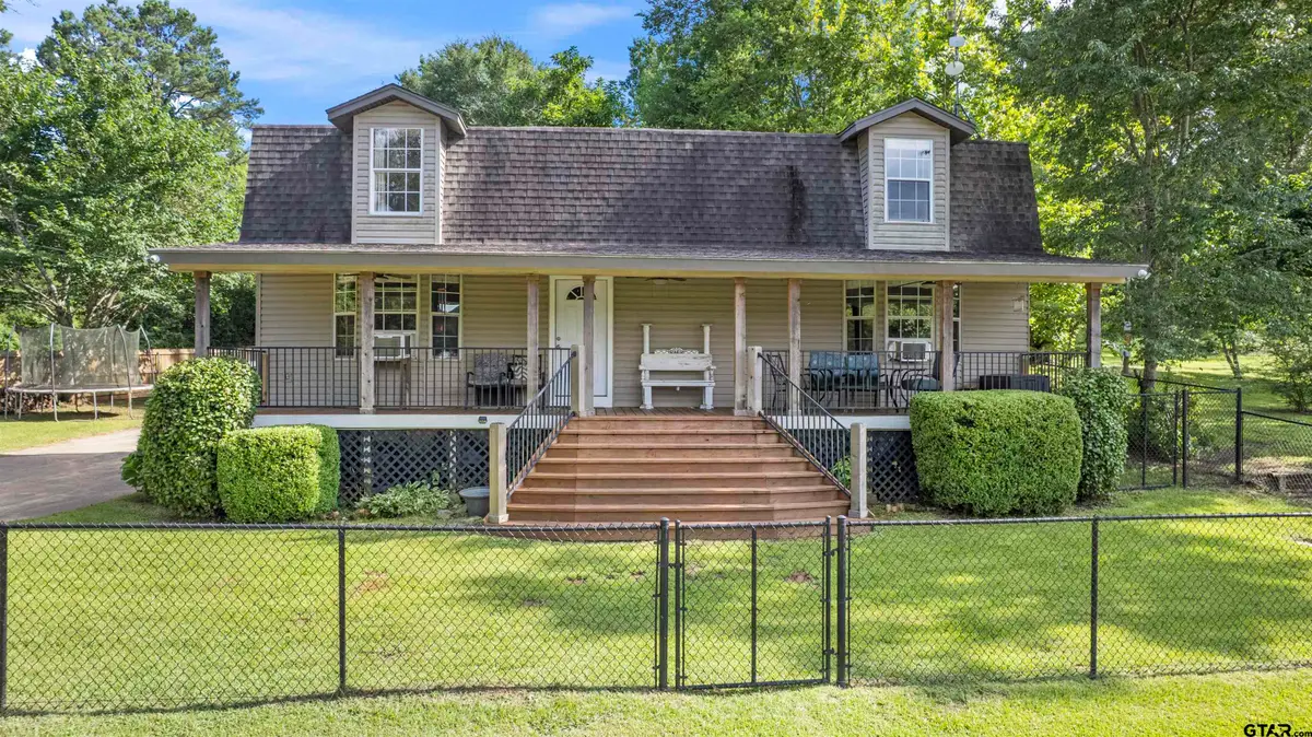 12900 N Cr 2127; Lots 1 & 2, Henderson, TX 75652 - #1